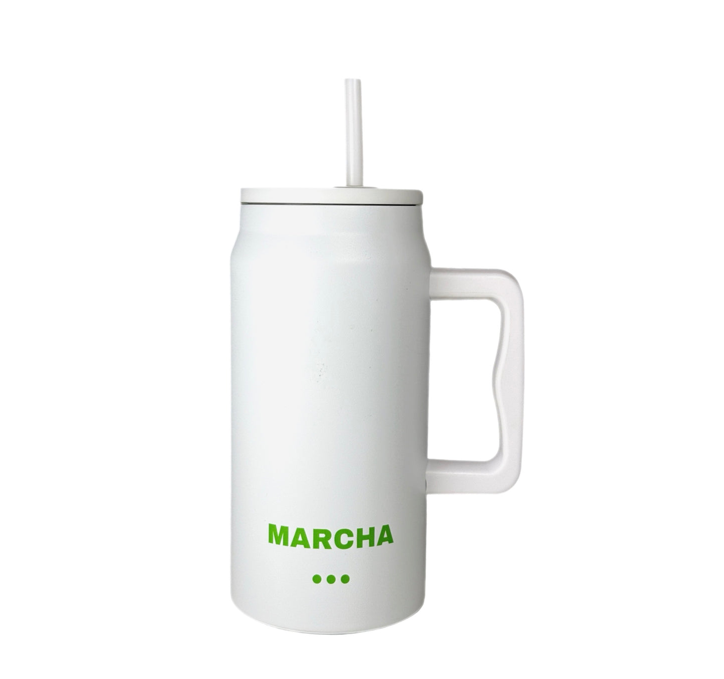 Tumbler White