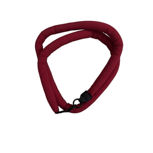 PUFFY 'Burgundy'
