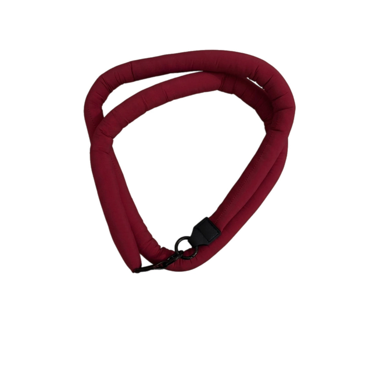 PUFFY 'Burgundy'