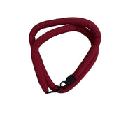 PUFFY 'Burgundy'
