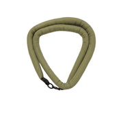 PUFFY 'olive green'
