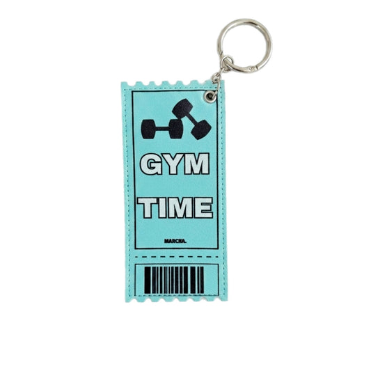 GYM PASS
