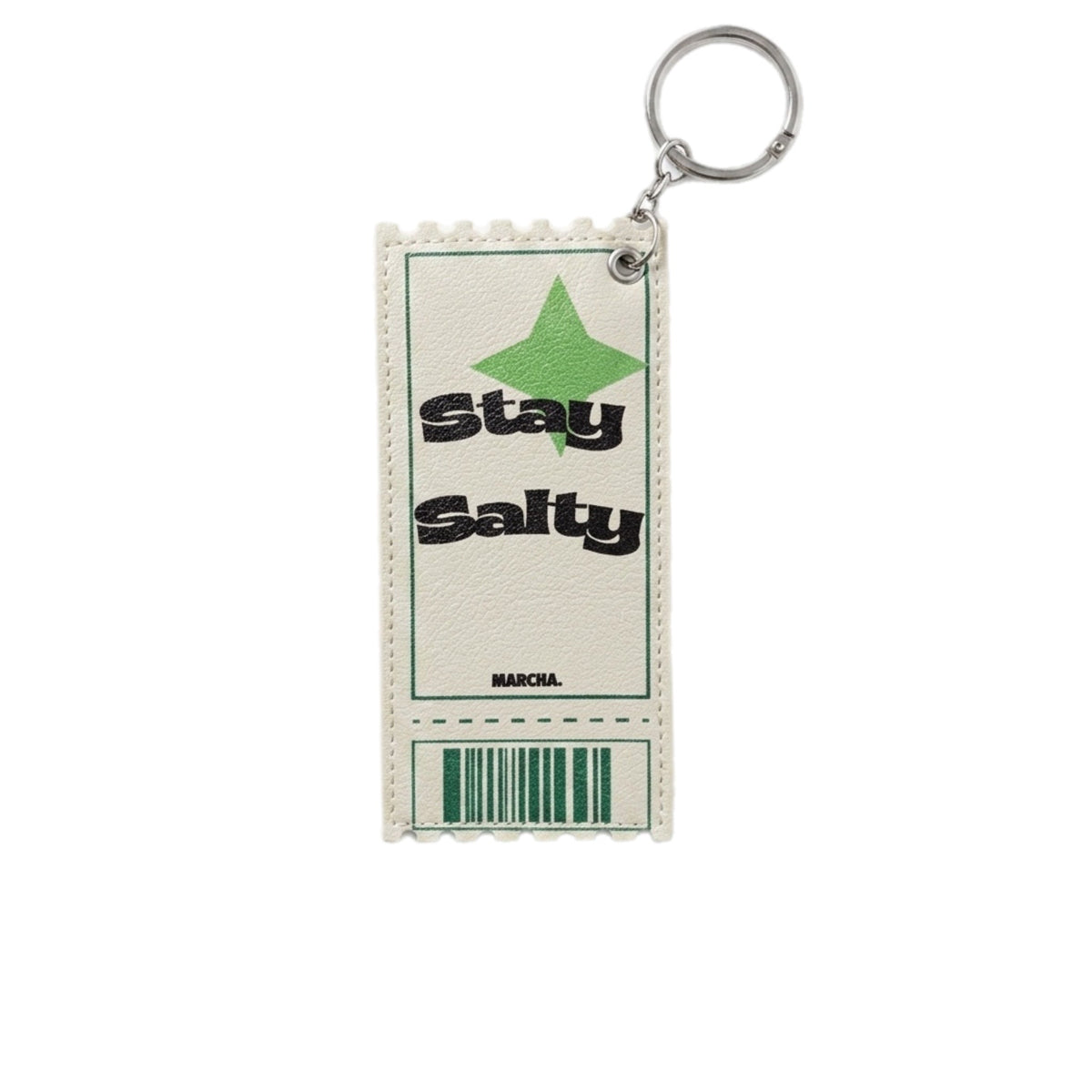 STAY SALTY