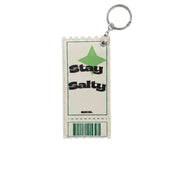 STAY SALTY