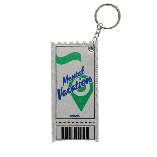 VACATION PASS