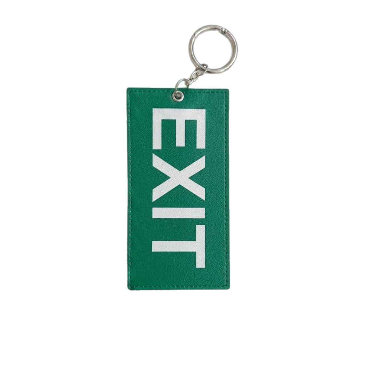 EXIT PASS