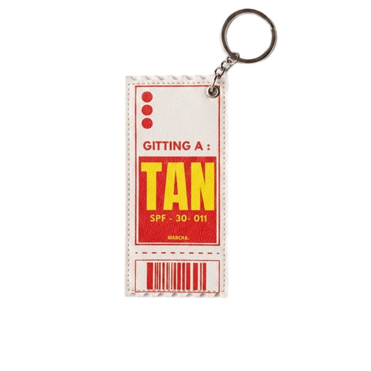 TAN PASS