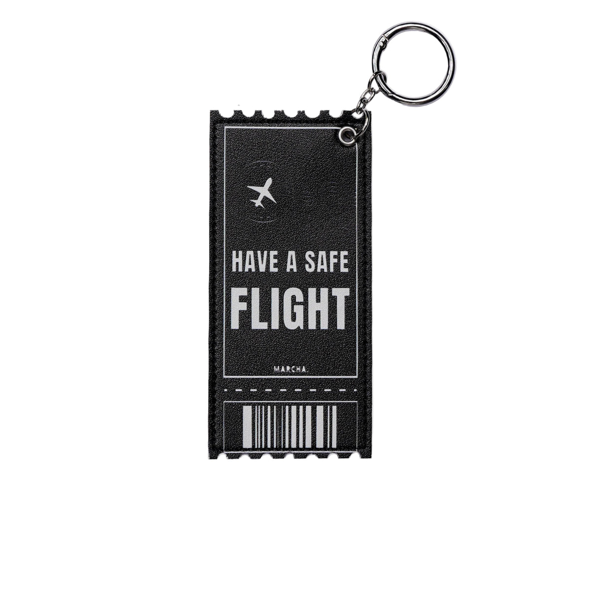 HAVE A SAFE FLIGHT