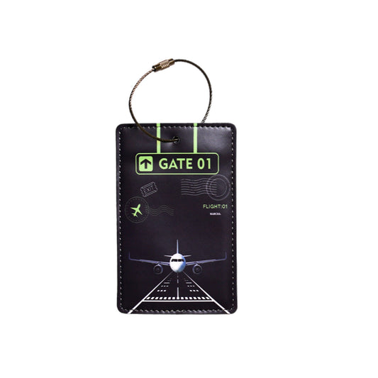 Gate 01