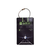 Gate 01