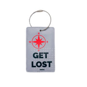 GET LOST