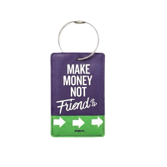 Make money