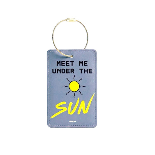 Under the sun