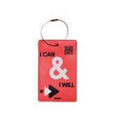 I can & i will