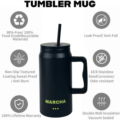 Tumbler Black