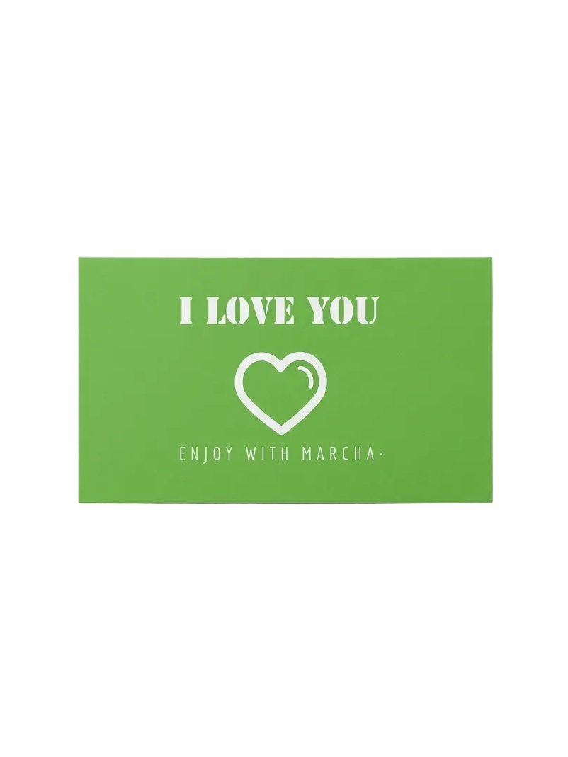 I Love You